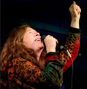 Claudia Schmidt