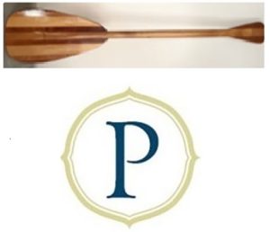 Make a Canoe Paddle